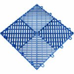 RaceDeck | Free Flow 12" x 12" - Box of 48 Tiles - Image 8