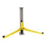 Triumph C7000 7,000 lbs Portable Two Post Lift - Image 3