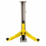 Triumph C7000 7,000 lbs Portable Two Post Lift - Image 2