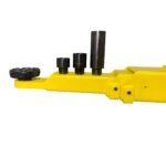 Triumph C7000 7,000 lbs Portable Two Post Lift - Image 4
