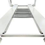 Triumph NOS10000 4-Post Auto Parking Lift - Image 6