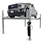 Triumph NOS10000 4-Post Auto Parking Lift - Image 2