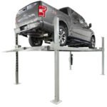 Triumph NOS10000 4-Post Auto Parking Lift - Image 4