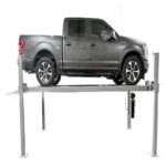 Triumph NOS10000 4-Post Auto Parking Lift - Image 3