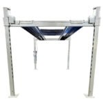 Triumph NOS10000 4-Post Auto Parking Lift - Image 7