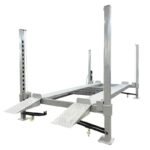 Triumph NOS10000 4-Post Auto Parking Lift - Image 5