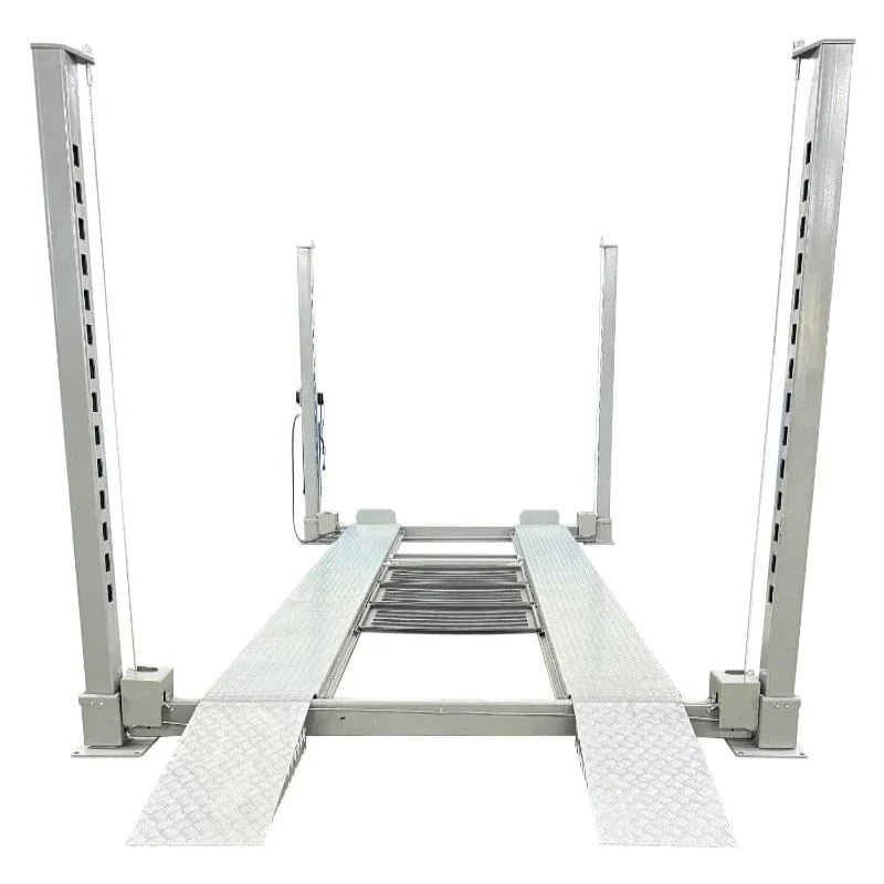 triumph-nos10000-4post-auto-parking-lift Triumph NOS10000 4-Post Auto Parking Lift - Image 1