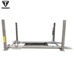 Triumph NSS-8 8,000 lb Service Storage Four Post Lift - Image 5
