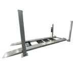 Triumph NSS-8 X1 8,000 lb Service and Storage 4-Post Lift, Lift-Gate Delivery - Image 5