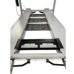 Triumph NSS-8 X1 8,000 lb Service and Storage 4-Post Lift, Lift-Gate Delivery - Image 7