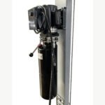 Triumph NSS-8 X1 8,000 lb Service and Storage 4-Post Lift, Lift-Gate Delivery - Image 9