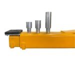 Triumph NT-16 16,000 lb Two Post Auto Lift - Image 3