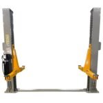 Triumph NT-16 16,000 lb Two Post Auto Lift - Image 5
