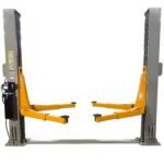 Triumph NT-16 16,000 lb Two Post Auto Lift
