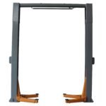 Triumph NTO-16 16,000 lb Two Post Overhead Auto Lift, ISO 9001 / CE Certified - Image 3