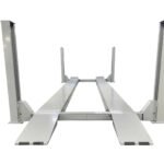 Triumph NTR-24 24,000 lb 4 Post Auto Lift - Image 2