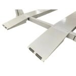 Triumph NTR-24 24,000 lb 4 Post Auto Lift - Image 6