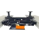 Triumph NTR-32 32,000 lb 4 Post Auto Lift — Heavy-Duty Commercial Vehicle Lift - Image 4