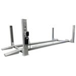 Triumph NTR-32 32,000 lb 4 Post Auto Lift — Heavy-Duty Commercial Vehicle Lift - Image 5