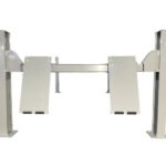 Triumph NTR-32 32,000 lb 4 Post Auto Lift — Heavy-Duty Commercial Vehicle Lift - Image 7