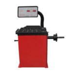 Tuxedo TC-430 & WB-953-B Tire Changer & Wheel Balancer Combo - Image 2