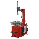 Tuxedo TC-530 & WB-953 Tire Changer & Wheel Balancer Combo - Image 2