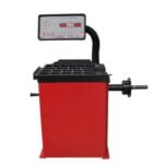 Tuxedo TC-530 & WB-953-B Tire Changer & Wheel Balancer Combo - Image 2