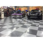 RaceDeck | Diamond XL 18" x 18" - Box of 20 Tiles - Image 16